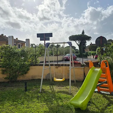 Villa Rome
