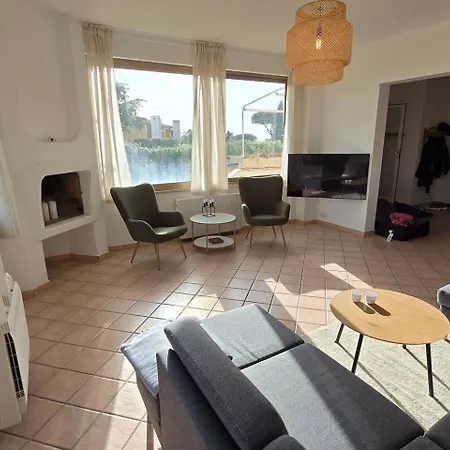 Rome Villa *