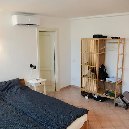 Rome Villa *