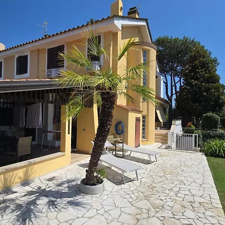 Villa Rome *