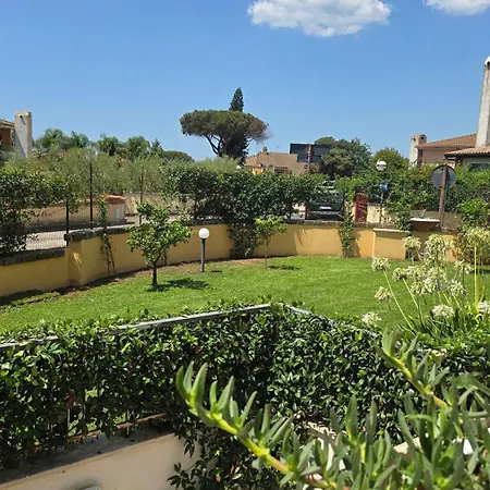 Villa Rome Cogna