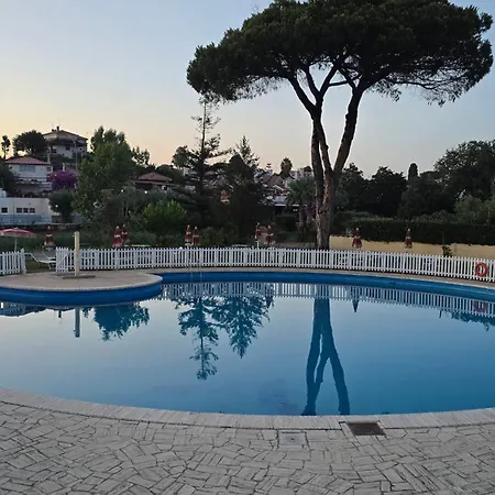 Villa Rome *