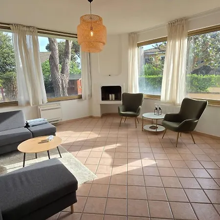Villa Rome *